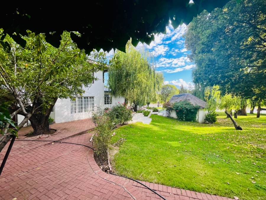 3 Bedroom Property for Sale in Maselspoort Free State